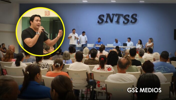 Vecinos de la colonia Versalles rechazan propuesta de parquímetros en Puerto Vallarta