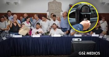 Aprueban Ley de Ingresos 2026 en Puerto Vallarta, pese al rechazo de los ciudadanos