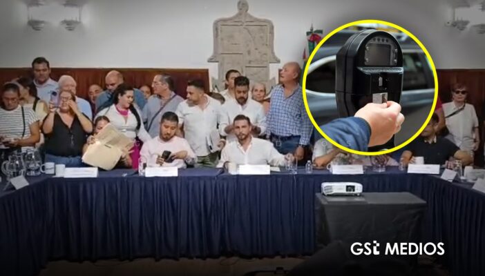 Aprueban Ley de Ingresos 2026 en Puerto Vallarta, pese al rechazo de los ciudadanos