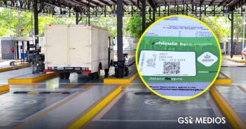  Más de 12 mil pruebas de verificación vehicular han sido aplicadas en Puerto Vallarta