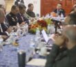 Gobierno de Jalisco refuerza coordinación en seguridad y celebra graduación de nuevos profesionales militares