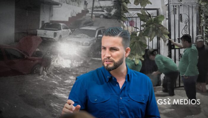 La tormenta de ayer deja en claro las urgentes necesidades de Puerto Vallarta, mismas que siguen siendo ignoradas por la administración actual