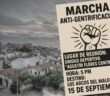 Convocan a marcha contra la gentrificación en Puerto Vallarta