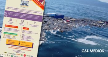 Anuncian el Segundo Torneo Internacional de Pesca de Basura en Puerto Vallarta
