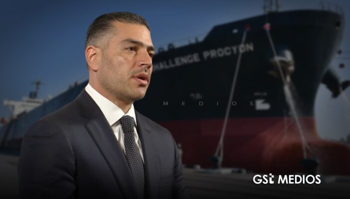 Detienen en Tamaulipas a empresarios y servidores públicos por presunto mercado ilícito de combustibles