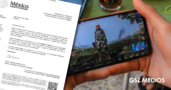 GDMEX busca diálogo por nuevo impuesto a videojuegos violentos