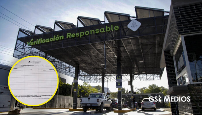 Recaban firmas para solicitar comparecencia de Hacienda y Semadet por verificación vehicular