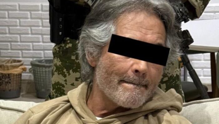 Detienen en Paraguay a Hernán Bermúdez, exsecretario de Seguridad de Tabasco