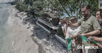 Festival Palmares en Puerto Vallarta tuvo un costo total de 16 millones de pesos