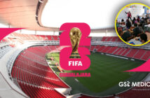 Gobierno de Jalisco analiza suspender clases durante partidos del Mundial 2026