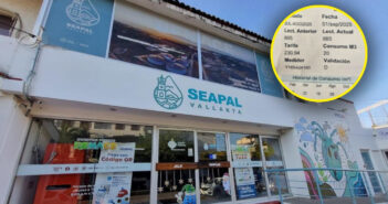 ¿Cuál es la tarifa actual de Seapal Vallarta?