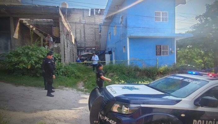 Mujer herida en Morelos y Pavón; expareja fue asegurada tras intento de autolesionarse