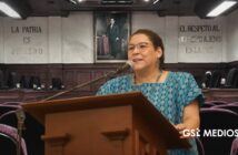 Lenia Batres plantea que la Corte pueda atraer casos a discreción