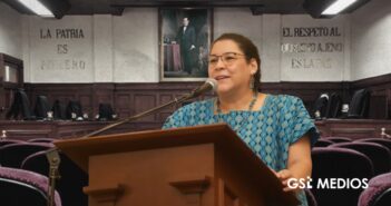 Lenia Batres plantea que la Corte pueda atraer casos a discreción