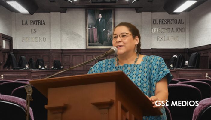 Lenia Batres plantea que la Corte pueda atraer casos a discreción