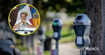 Ayuntamiento de Puerto Vallarta revoca acuerdo sobre parquímetros