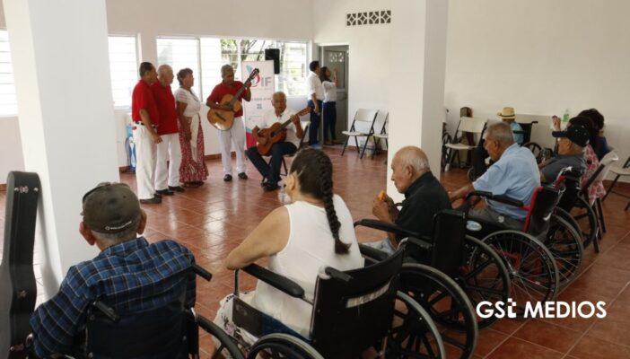 Ayuntamiento de Puerto Vallarta investigará presuntas irregularidades en albergue de adultos mayores