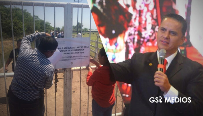 Roberto Sandoval, exgobernador de Nayarit es declarado culpable por falsificación de documentos