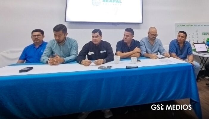 Seapal Vallarta realiza reunión con manifestantes por desabasto de agua