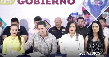 Ayuntamiento de Bahía de Banderas presenta denuncias contra ex funcionarios