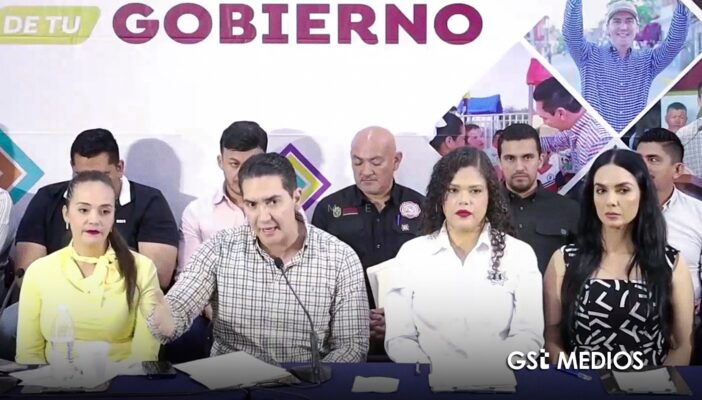 Ayuntamiento de Bahía de Banderas presenta denuncias contra ex funcionarios