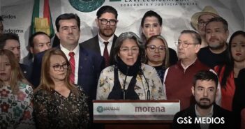 Diputada de Morena denuncia agresión y responsabiliza a legislador y alcaldesa de su mismo partido