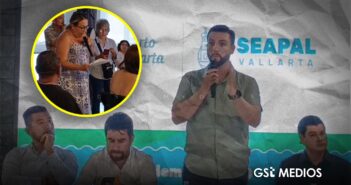 Sin acuerdos concretos tras reunión entre manifestantes y autoridades en Puerto Vallarta