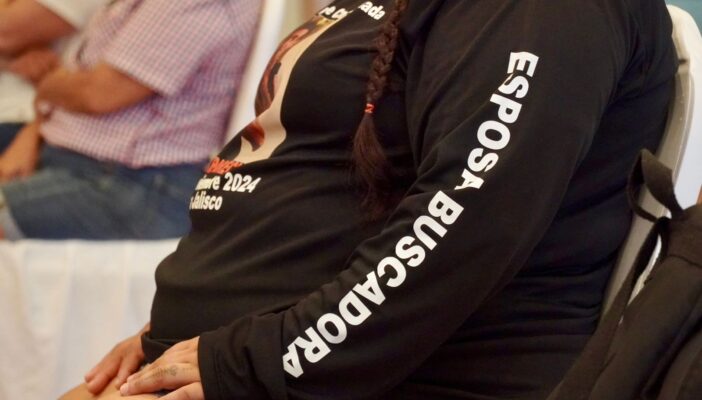 Puerto Vallarta implementa el programa “Acompañar las Ausencias” en apoyo a familias de personas desaparecidas