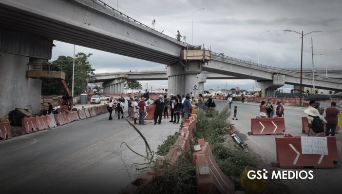 Empresarios rechazan bloqueos que afectan a Puerto Vallarta y Bahía de Banderas