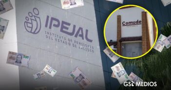 Ratifica IPEJAL denuncia contra Comude Puerto Vallarta por deuda de 10 millones