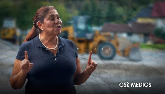 Señalan a diputada por presuntas irregularidades en construcción en Bahía de Banderas