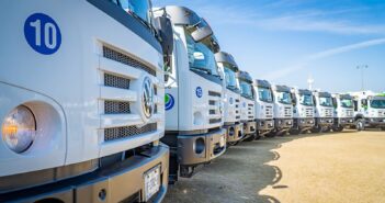 Red Ambiental tendrá un mes para regularizar el servicio de recolección de basura en Puerto Vallarta