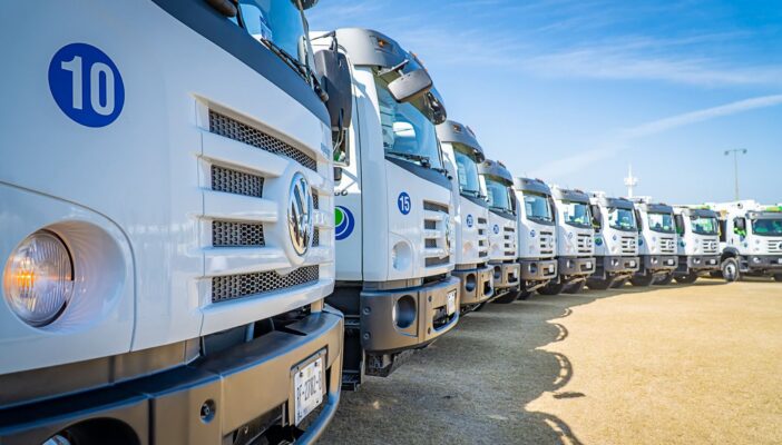 Red Ambiental tendrá un mes para regularizar el servicio de recolección de basura en Puerto Vallarta