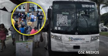 En el marco del Grito, manifestantes exigirán mejoras en transporte y bacheo en Puerto Vallarta este 15 de septiembre