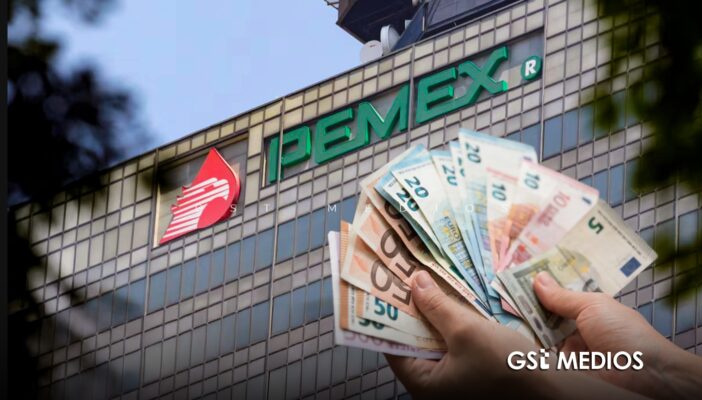 México emite bonos por 5,000 millones de euros para apoyar a Pemex