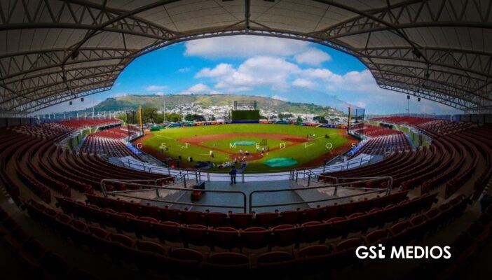 Congreso de Nayarit aprueba entregar en comodato estadio el Coloso del Pacífico a empresa privada