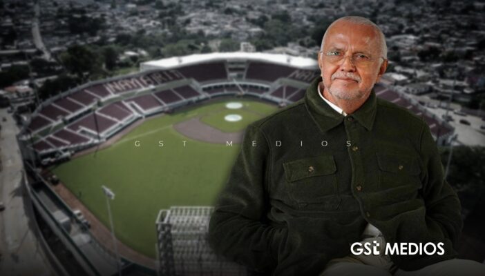 Gobierno de Nayarit entrega estadio público con inversión millonaria a empresa privada en comodato