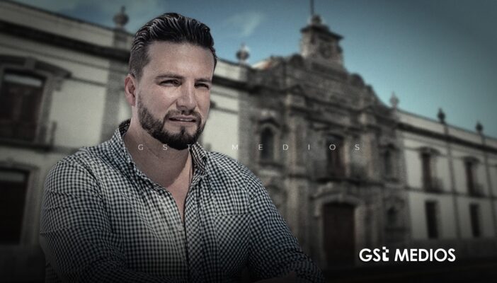 Escándalo en Vallarta: Tribunal va contra Luis Munguía y ordena suspenderlo sin sueldo