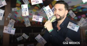 Luis Munguía pide adelanto de 100 millones al Estado en participaciones