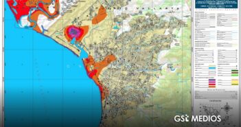 Puerto Vallarta sigue sin actualizar su Atlas de Riesgos