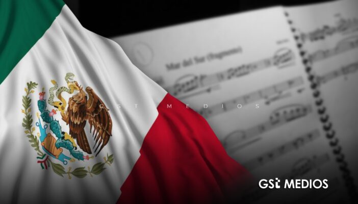 Proponen cárcel a quienes alteren el Himno Nacional