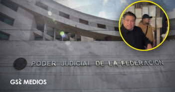 Se levanta paro de trabajadores en el Poder Judicial tras acuerdo con el Órgano de Administración Judicial