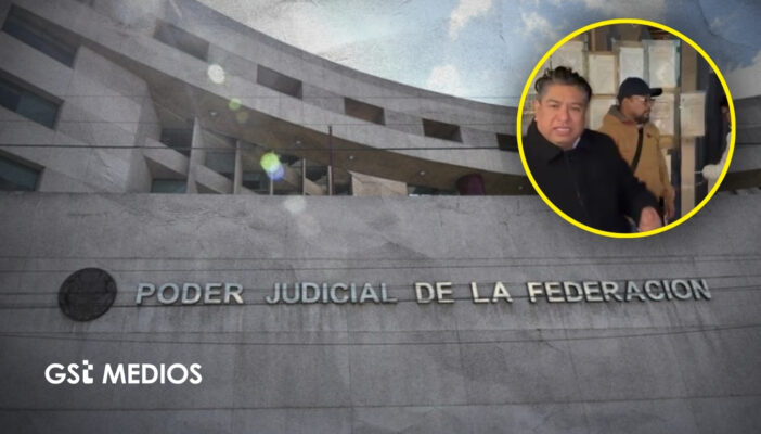 Se levanta paro de trabajadores en el Poder Judicial tras acuerdo con el Órgano de Administración Judicial