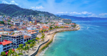 Puerto Vallarta es reconocida por Condé Nast Traveler como la mejor ciudad pequeña de Latinoamérica