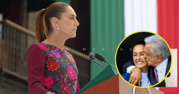 Sheinbaum acusa a la oposición de querer fracturar su vínculo con López Obrador Sheinbaum acusa a la oposición de querer fracturar su vínculo con López Obrador