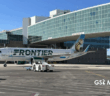 Frontier Airlines anuncia nueva ruta entre Atlanta y Puerto Vallarta a partir de diciembre