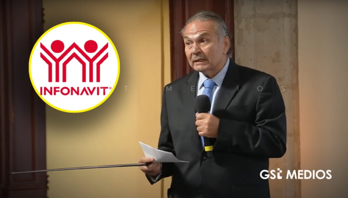 Eliminan sistema de puntos del Infonavit