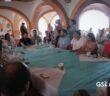 Munguía y locatarios dialogaron sobre el proyecto de ampliación del malecón de Puerto Vallarta