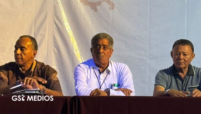 Productores de maíz advierten nuevos bloqueos para el lunes si no hay respuesta del Gobierno Federal