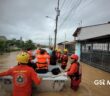 Más de 300 viviendas afectadas por intensas lluvias en Puerto Vallarta